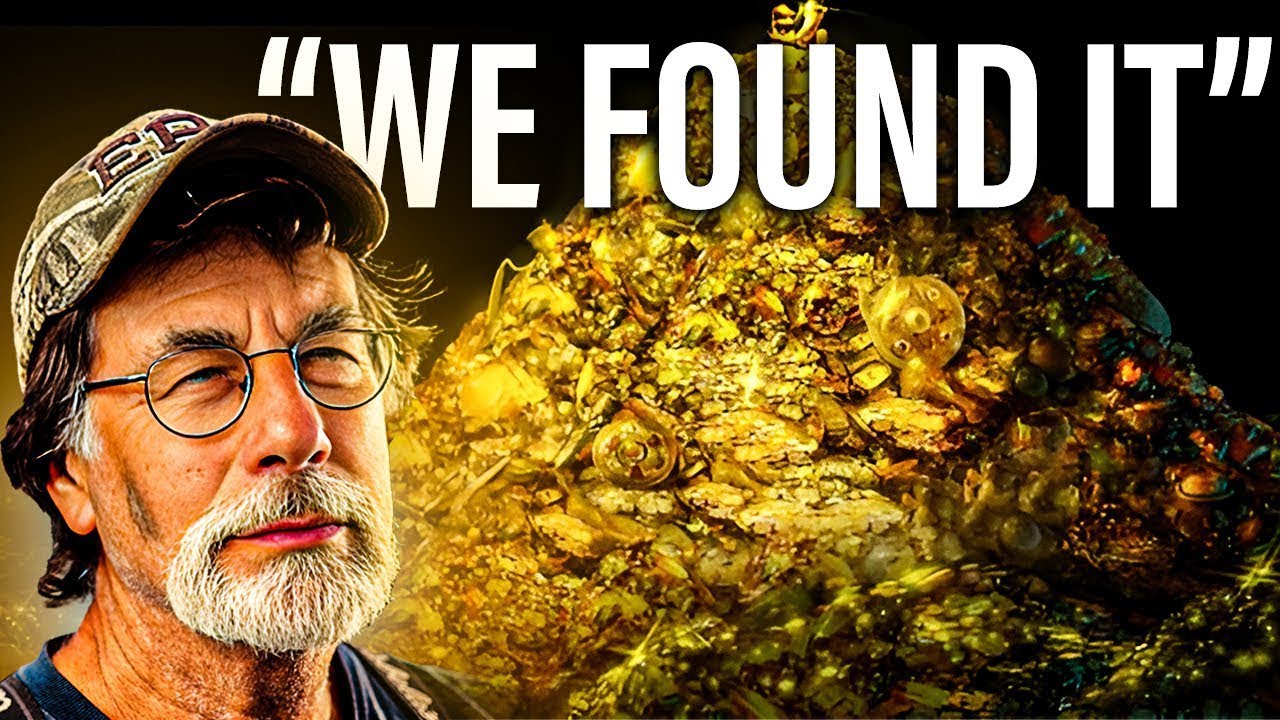 Oak Island Latest Episode 2024 The treasure has been found? Daily News